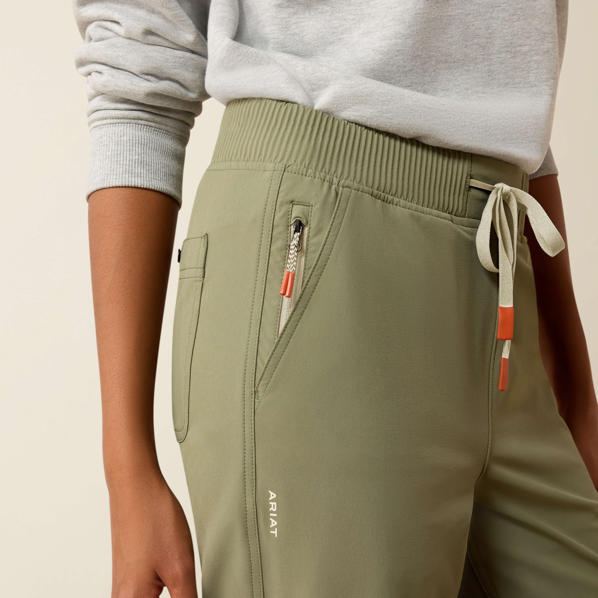 Ariat Signature | Traverse Hiking Pants