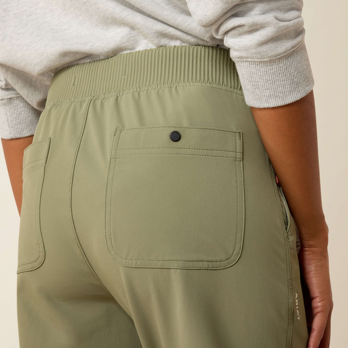 Ariat Signature | Traverse Hiking Pants