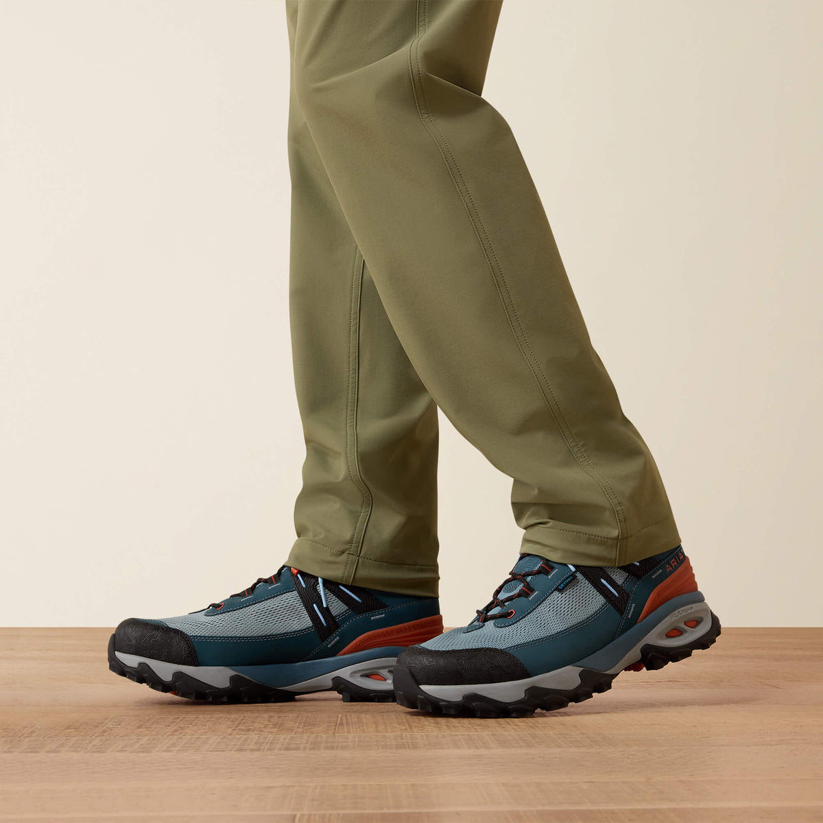 Ariat Signature | Traverse Hiking Pants