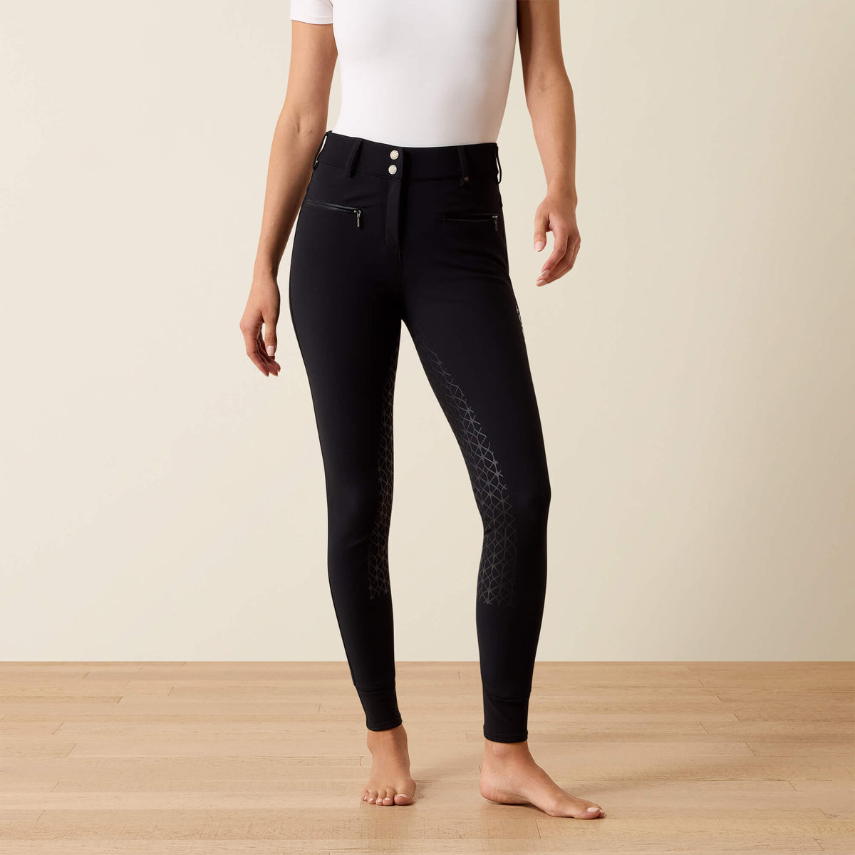 Ariat Special Offer | Tri Factor Allure Full Seat Breech