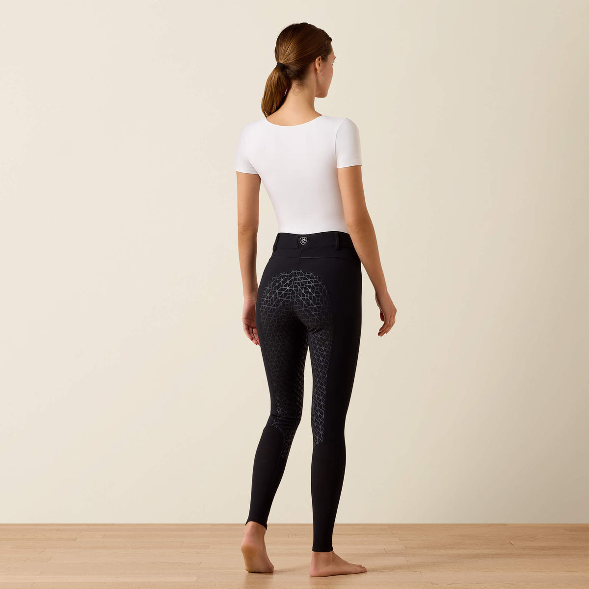 Ariat Special Offer | Tri Factor Allure Full Seat Breech
