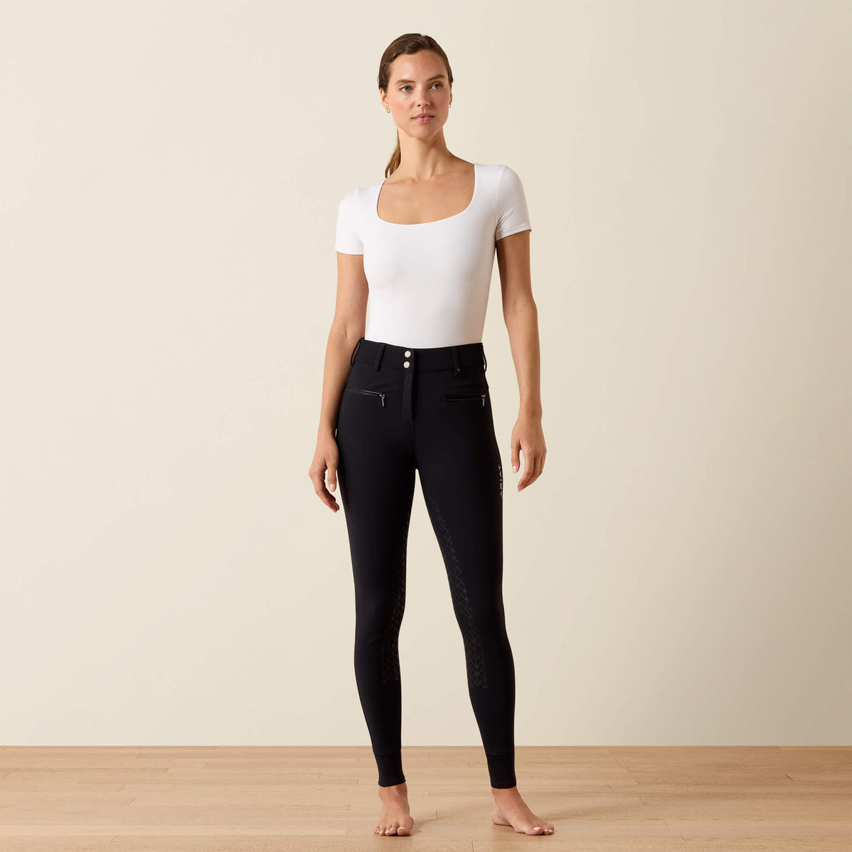 Ariat Special Offer | Tri Factor Allure Full Seat Breech