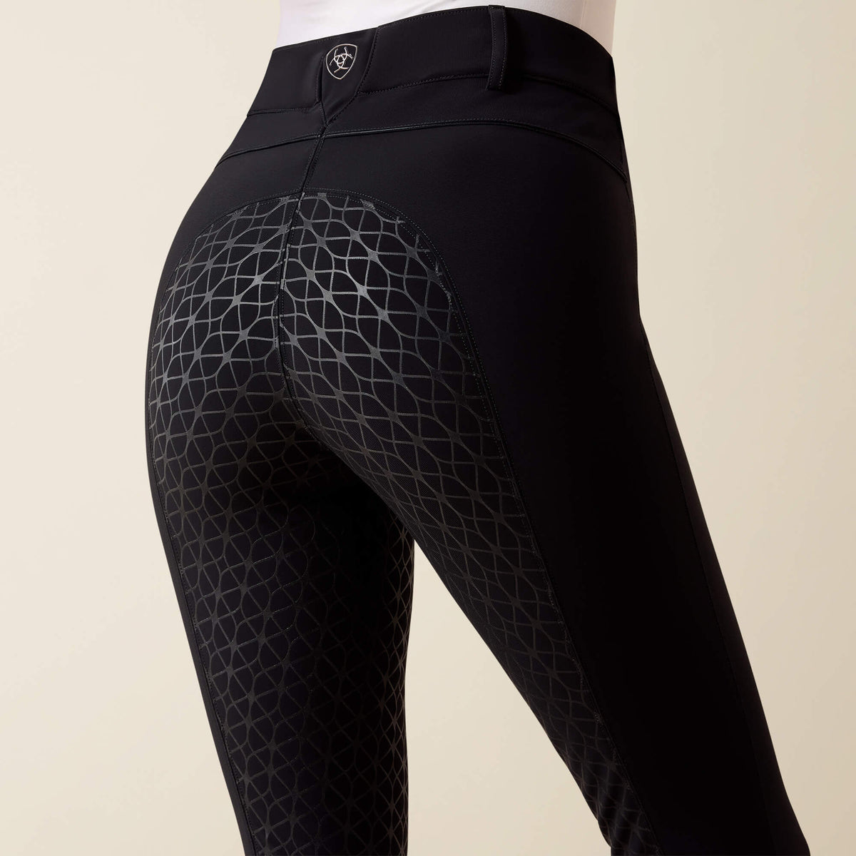 Ariat Special Offer | Tri Factor Allure Full Seat Breech