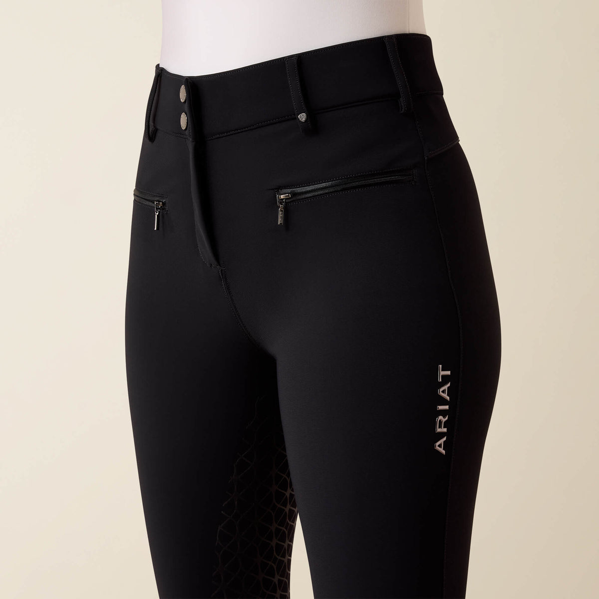 Ariat Special Offer | Tri Factor Allure Full Seat Breech