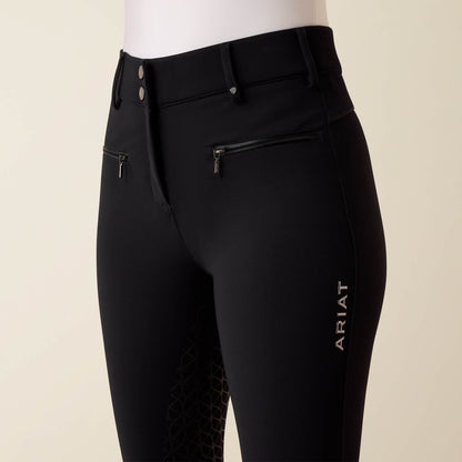 Ariat Special Offer | Tri Factor Allure Full Seat Breech