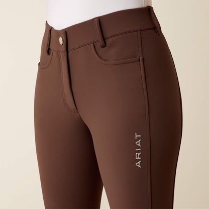 Ariat Best Price | Tri Factor NT Knee Patch Breech
