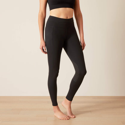 Ariat Top Pick | Eos 2.0 Knee Patch Tight