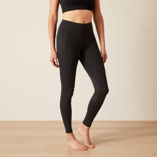 Ariat Top Pick | Eos 2.0 Knee Patch Tight