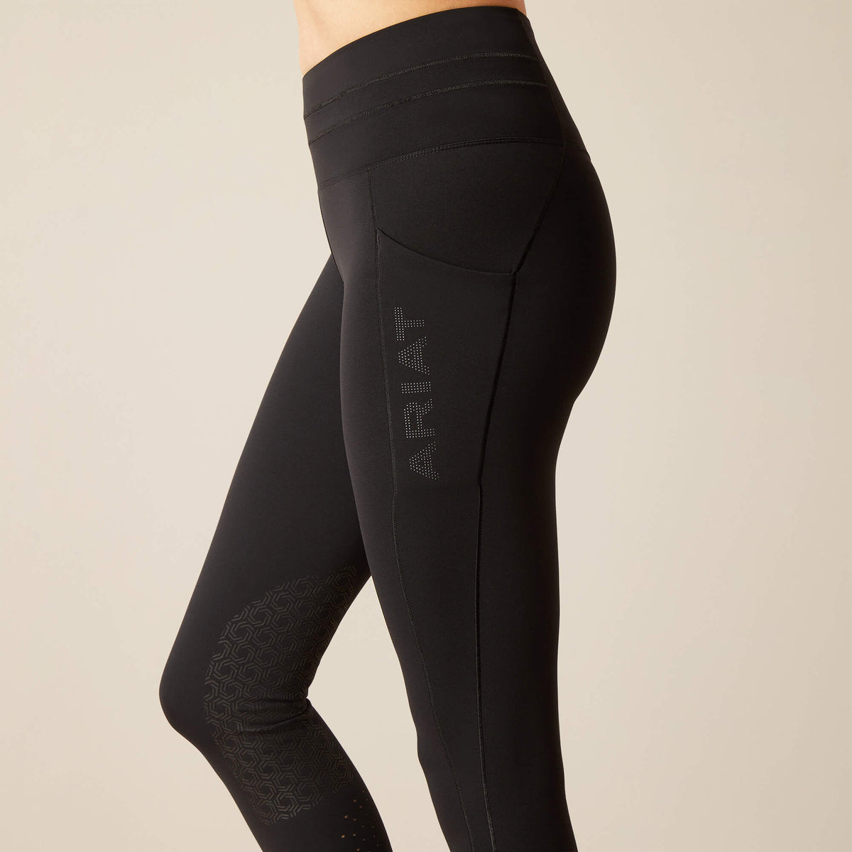 Ariat Top Pick | Eos 2.0 Knee Patch Tight