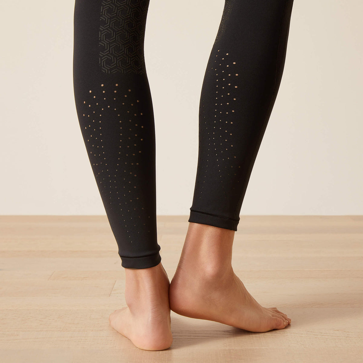 Ariat Top Pick | Eos 2.0 Knee Patch Tight