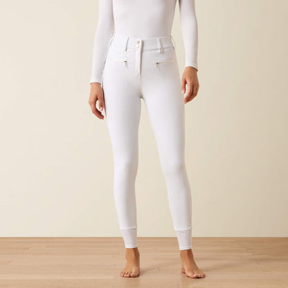 Ariat Sale | Tri Factor Allure Full Seat Breech