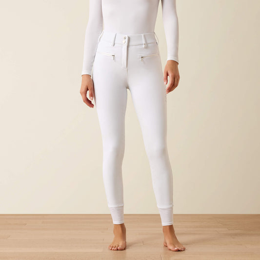 Ariat Sale | Tri Factor Allure Full Seat Breech