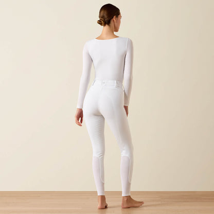 Ariat Sale | Tri Factor Allure Full Seat Breech