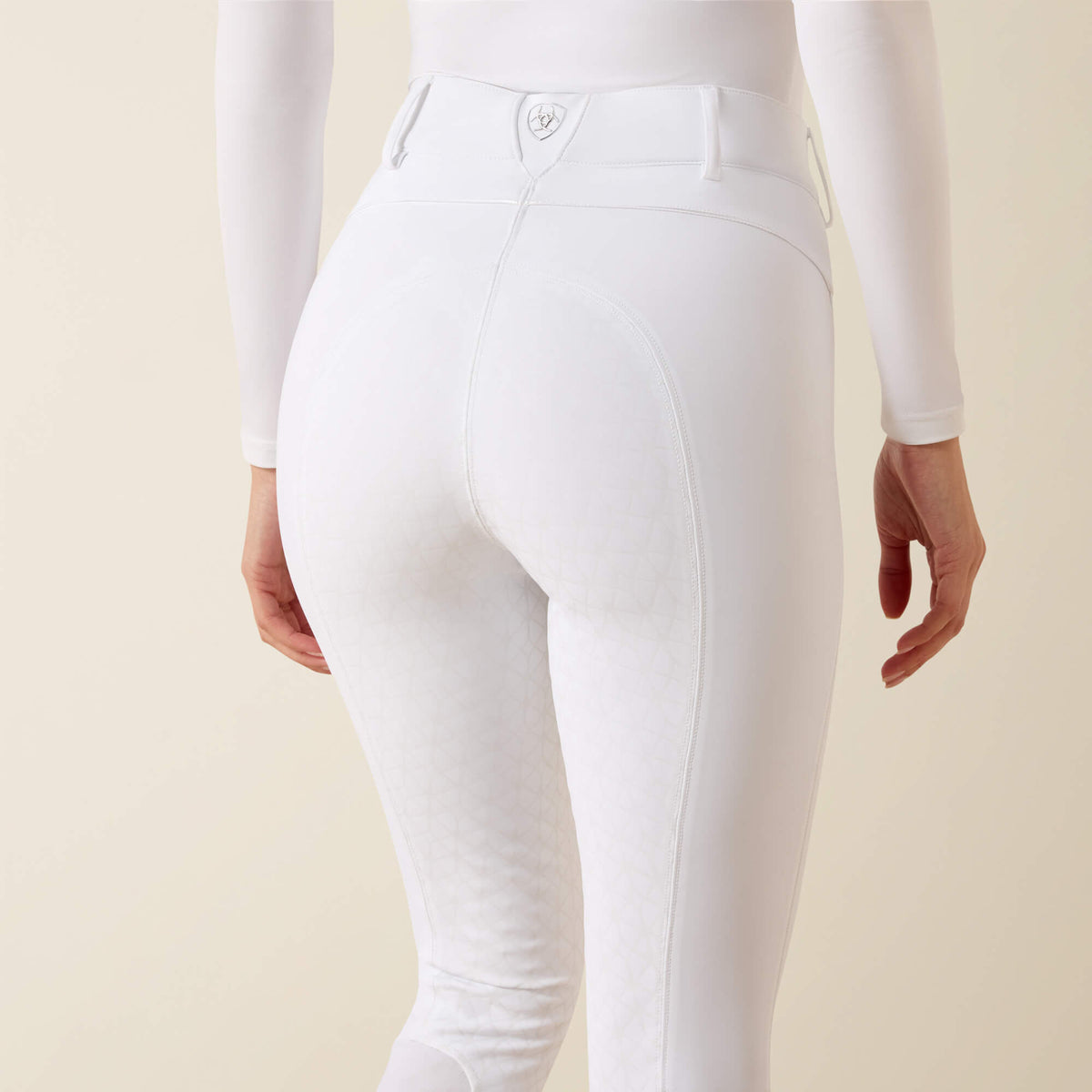 Ariat Sale | Tri Factor Allure Full Seat Breech