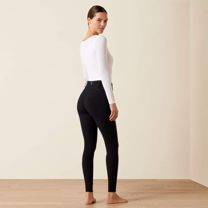 Ariat Quality | Tri Factor Allure Knee Patch Breech