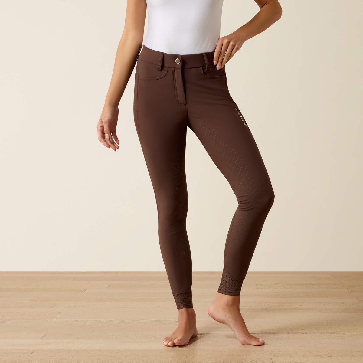 Ariat Exclusive | Tri Factor NT Full Seat Breech