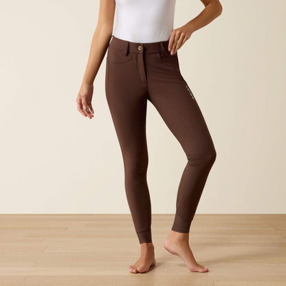 Ariat Exclusive | Tri Factor NT Full Seat Breech