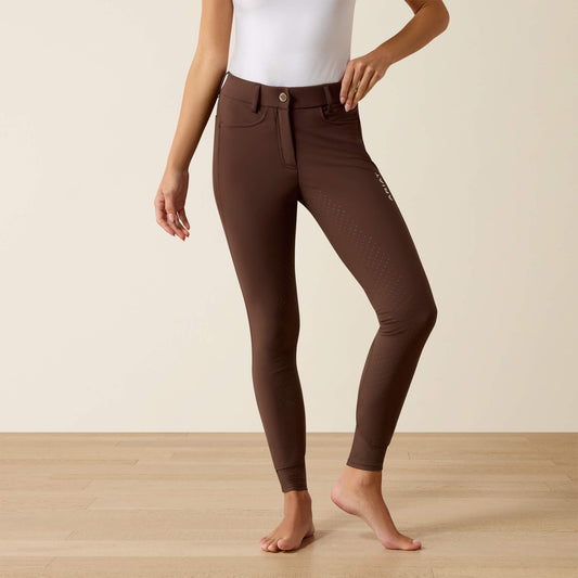 Ariat Exclusive | Tri Factor NT Full Seat Breech