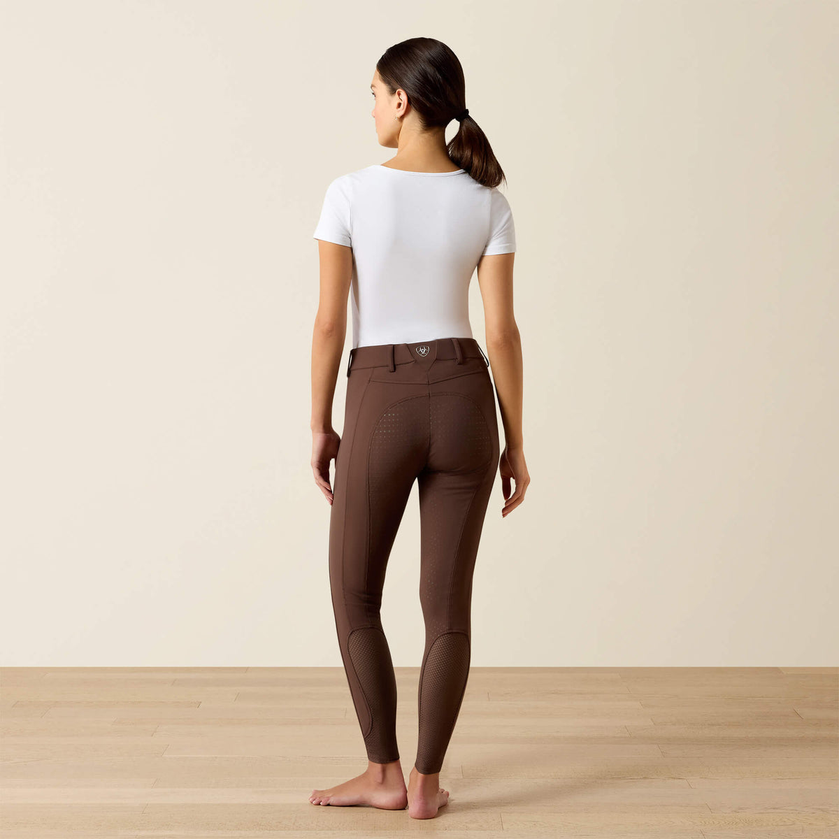 Ariat Exclusive | Tri Factor NT Full Seat Breech