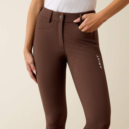 Ariat Exclusive | Tri Factor NT Full Seat Breech