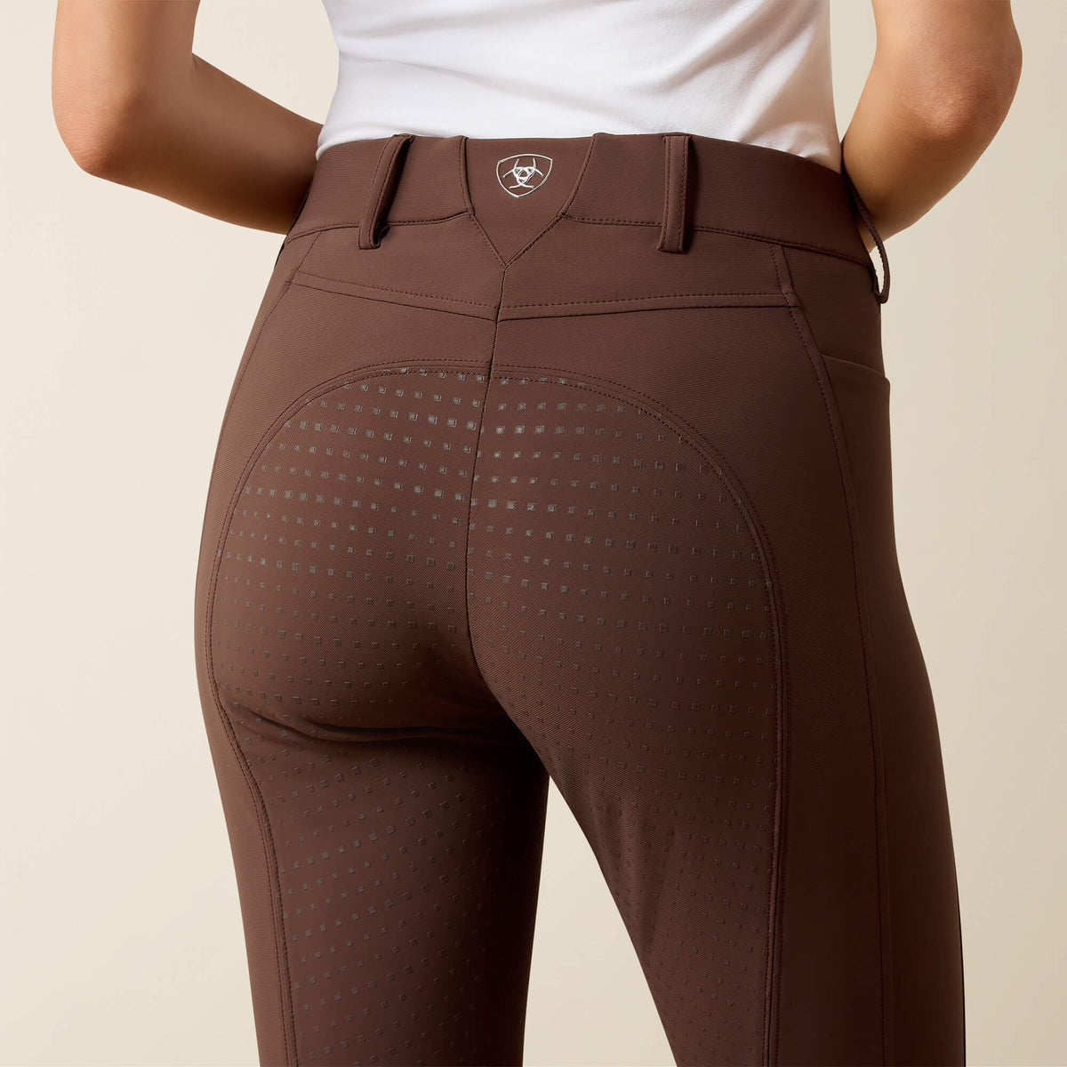 Ariat Exclusive | Tri Factor NT Full Seat Breech