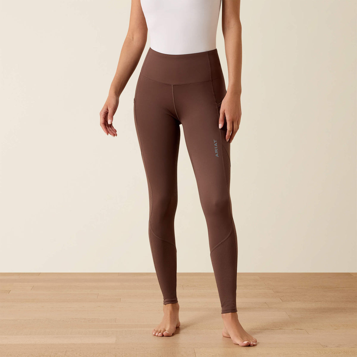 Ariat Signature | Breathe Eos Half Grip Tight