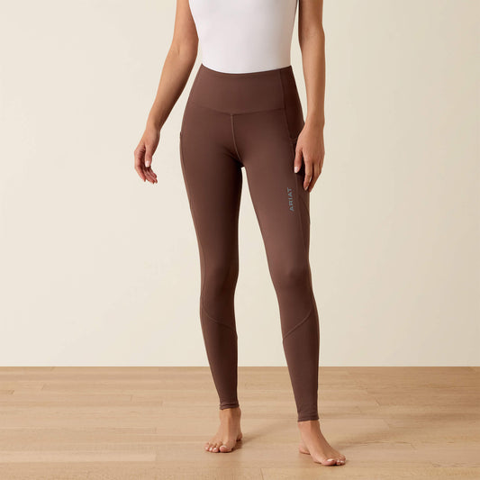 Ariat Signature | Breathe Eos Half Grip Tight