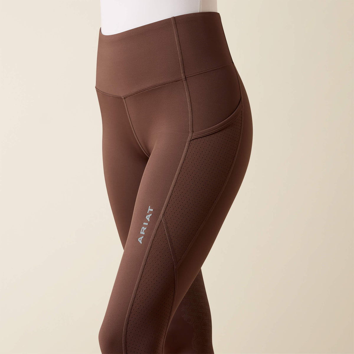 Ariat Signature | Breathe Eos Half Grip Tight