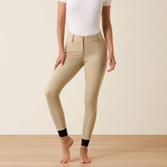 Ariat Best Price | Protege Knee Patch Breeches