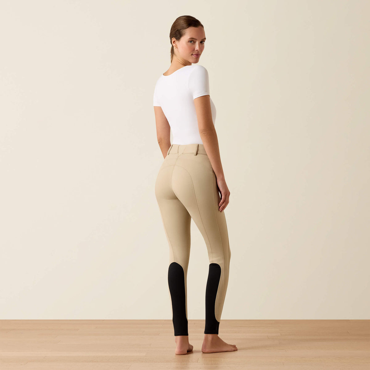 Ariat Best Price | Protege Knee Patch Breeches