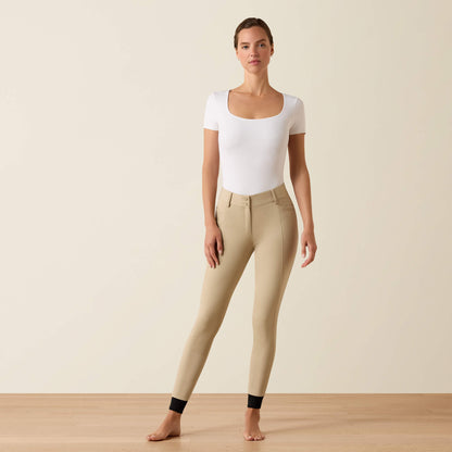Ariat Best Price | Protege Knee Patch Breeches
