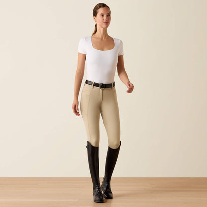 Ariat Best Price | Protege Knee Patch Breeches
