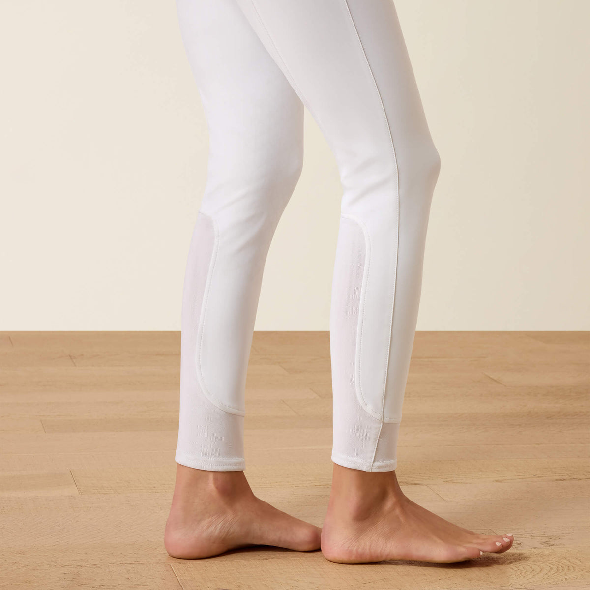 Ariat Hot Sale | Tri Factor Allure Knee Patch Breech