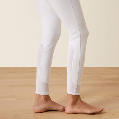 Ariat Hot Sale | Tri Factor Allure Knee Patch Breech