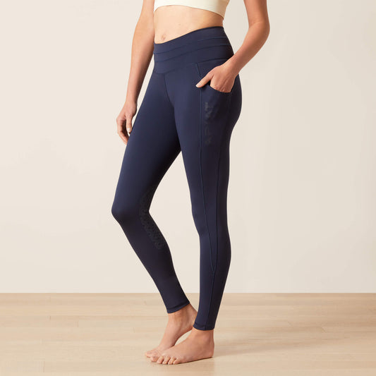 Ariat Value | Eos 2.0 Knee Patch Tight