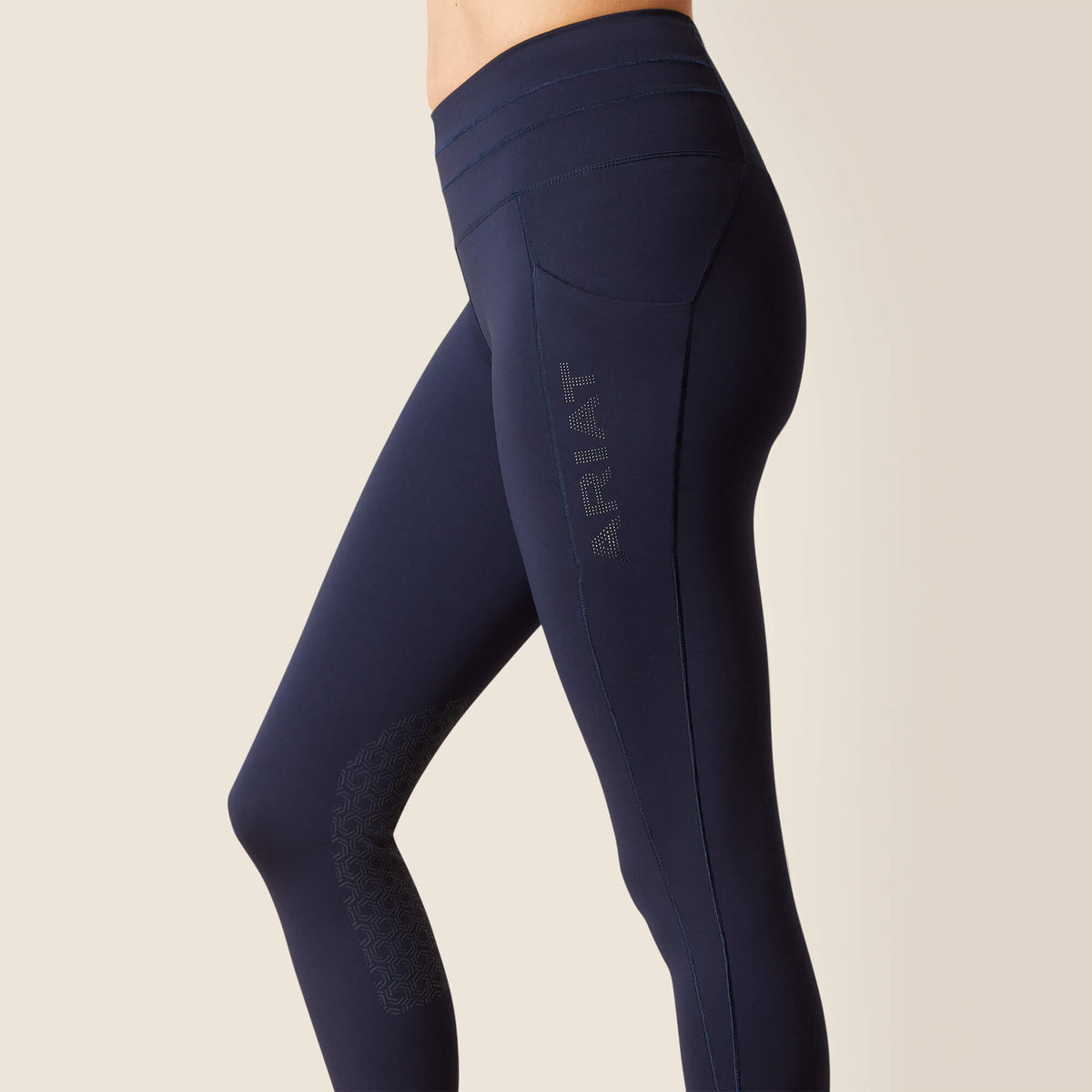 Ariat Value | Eos 2.0 Knee Patch Tight