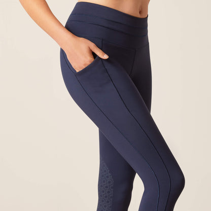 Ariat Value | Eos 2.0 Knee Patch Tight