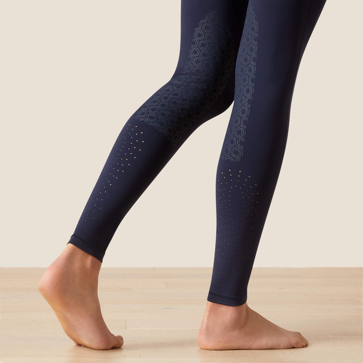Ariat Value | Eos 2.0 Knee Patch Tight