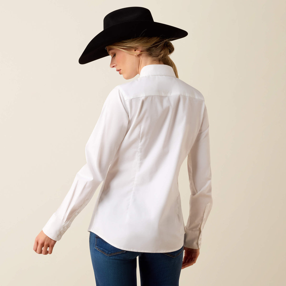Ariat Best Price | Kirby Stretch Shirt