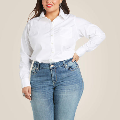 Ariat Best Price | Kirby Stretch Shirt
