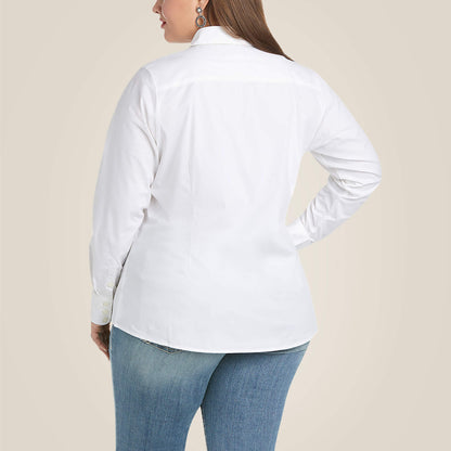 Ariat Best Price | Kirby Stretch Shirt