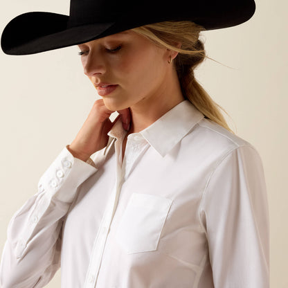 Ariat Best Price | Kirby Stretch Shirt