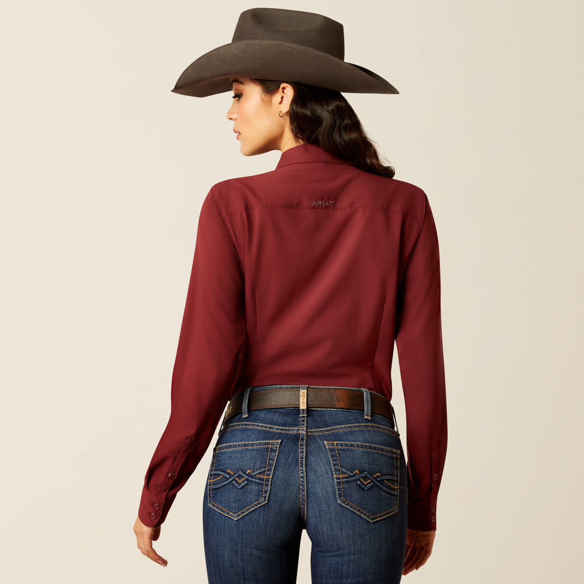 Ariat Discount | Kirby Pro Shirt
