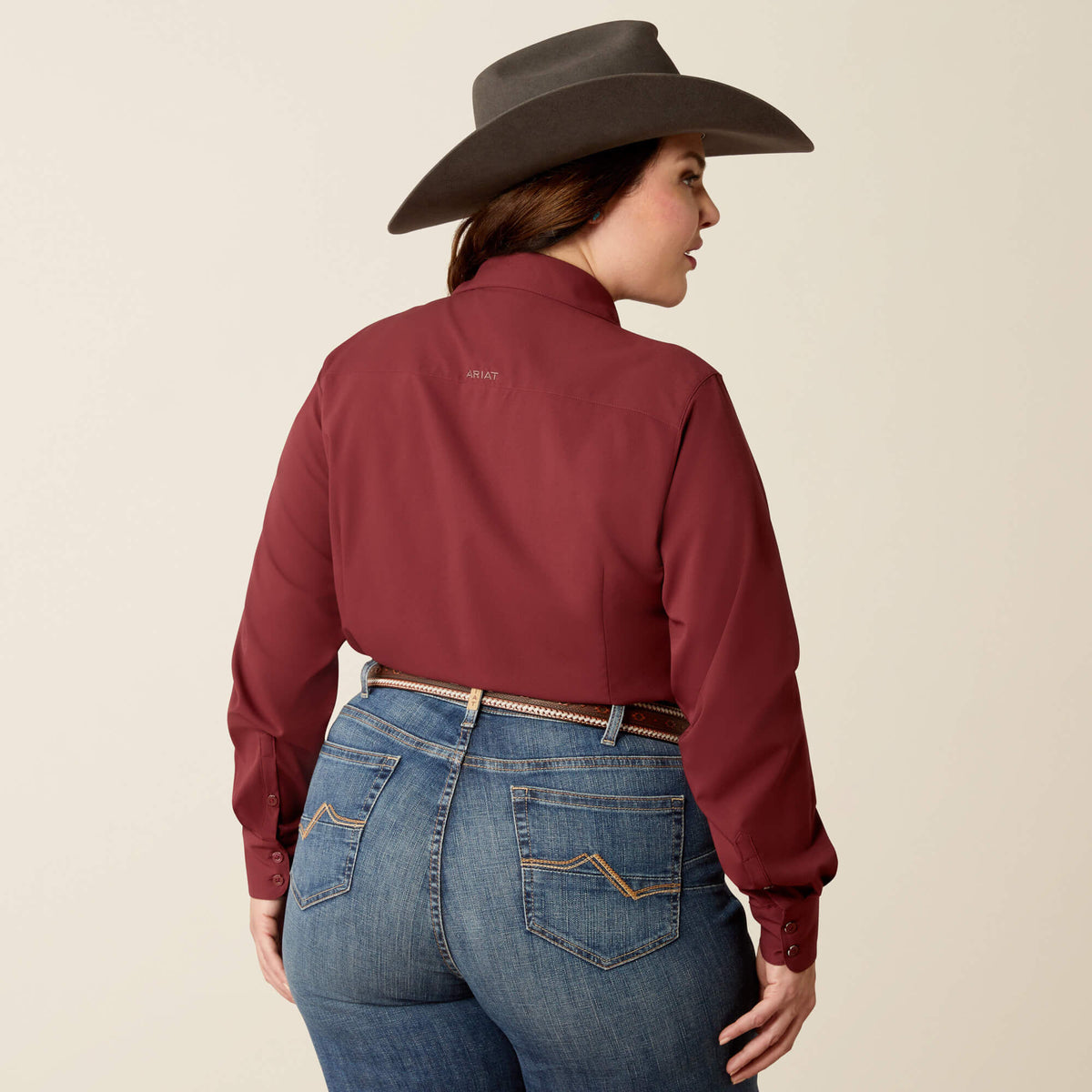 Ariat Discount | Kirby Pro Shirt