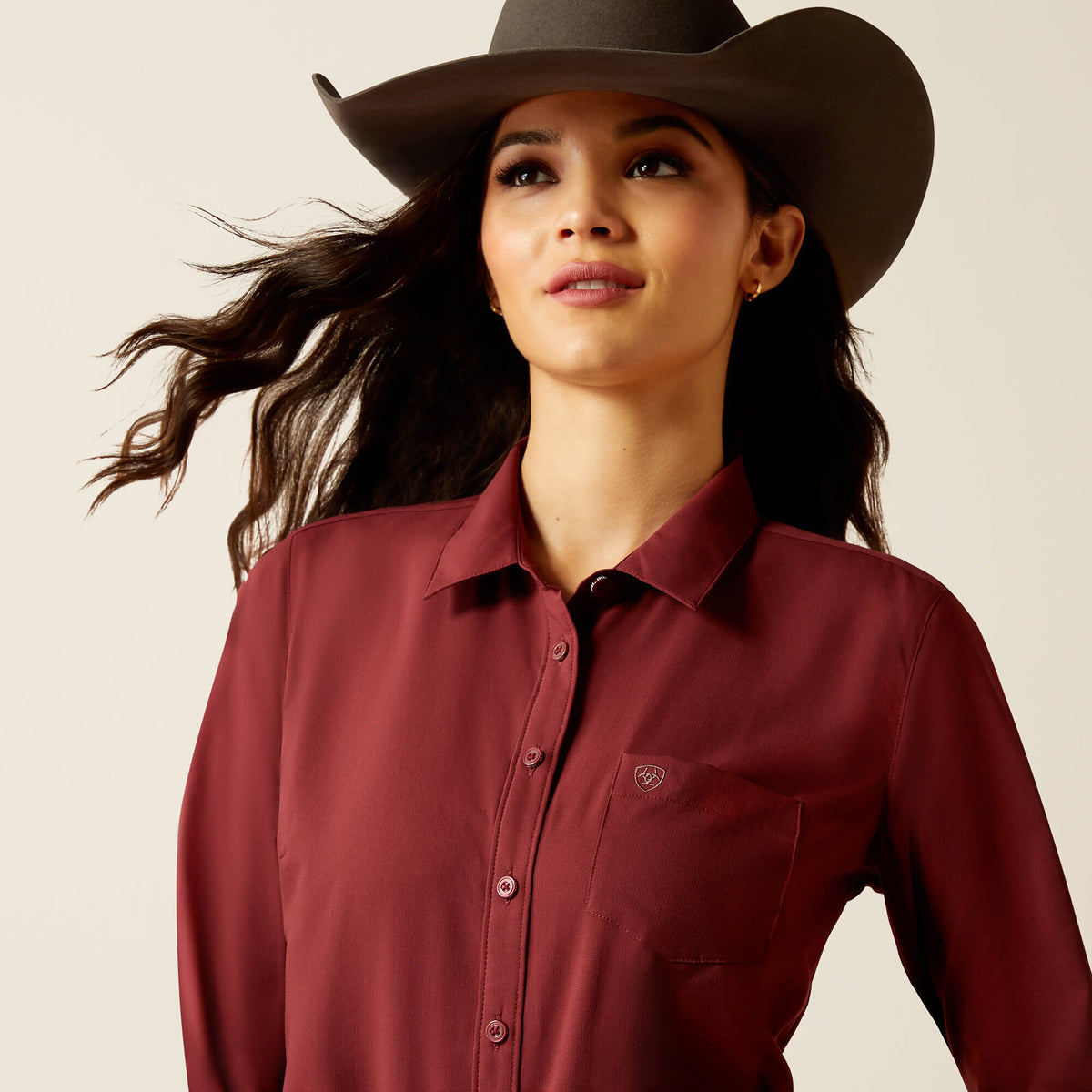 Ariat Discount | Kirby Pro Shirt