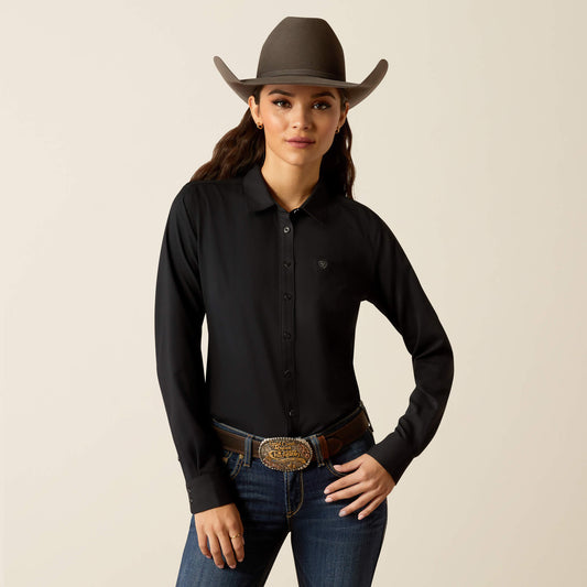 Ariat Quality | Kirby Pro Shirt