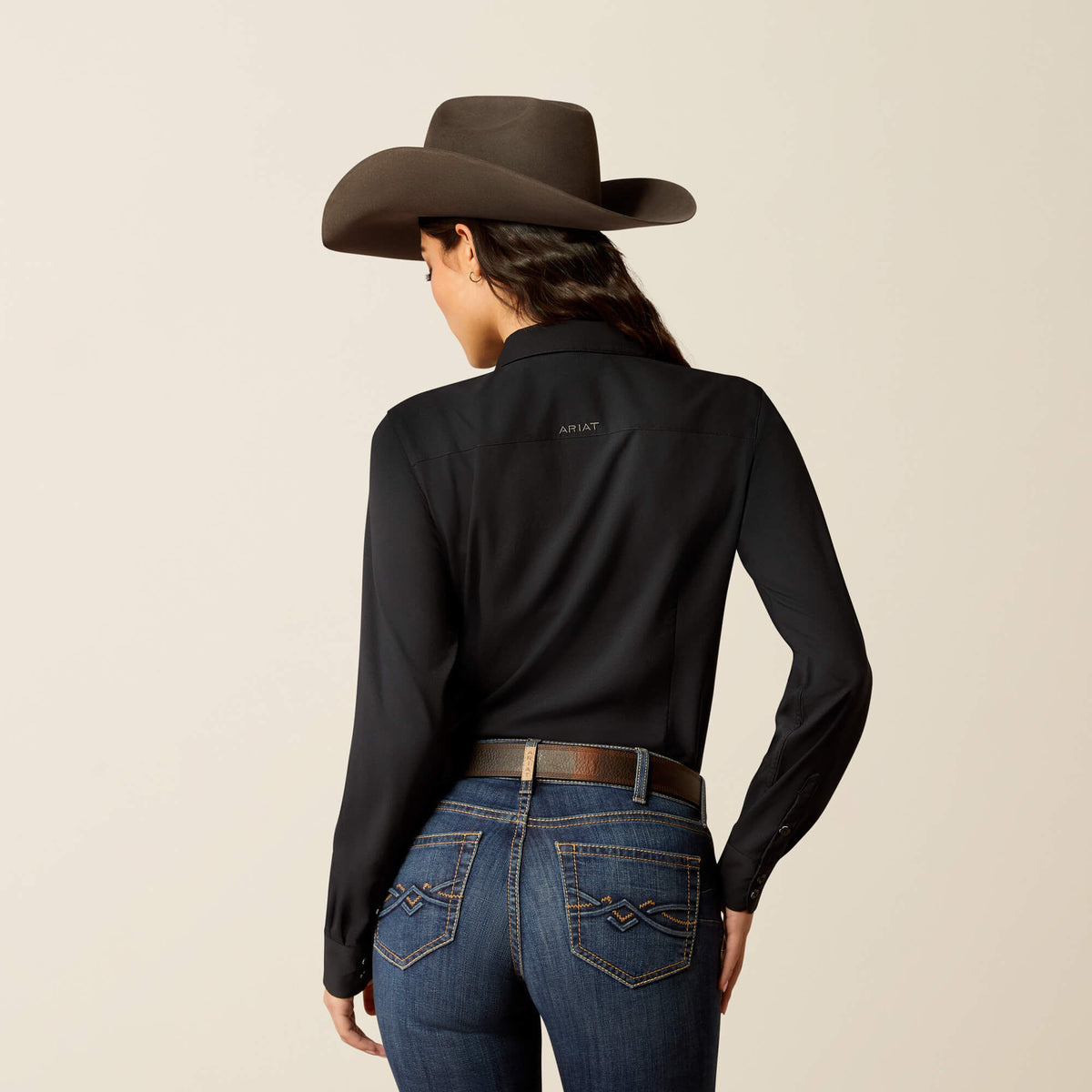Ariat Quality | Kirby Pro Shirt