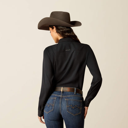 Ariat Quality | Kirby Pro Shirt