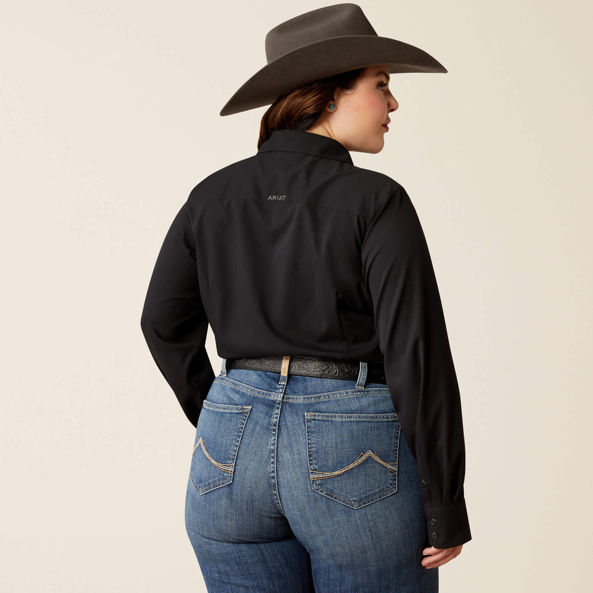 Ariat Quality | Kirby Pro Shirt