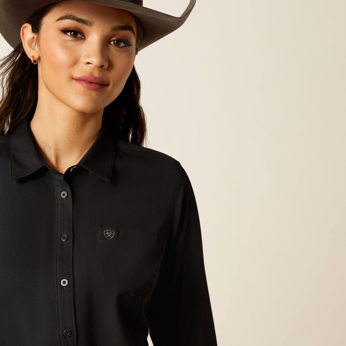 Ariat Quality | Kirby Pro Shirt